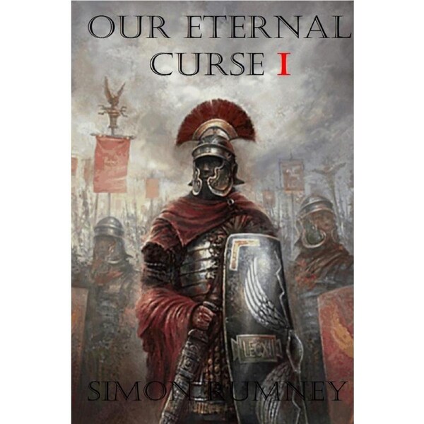 Our Eternal Curse I - Simon Rumney
