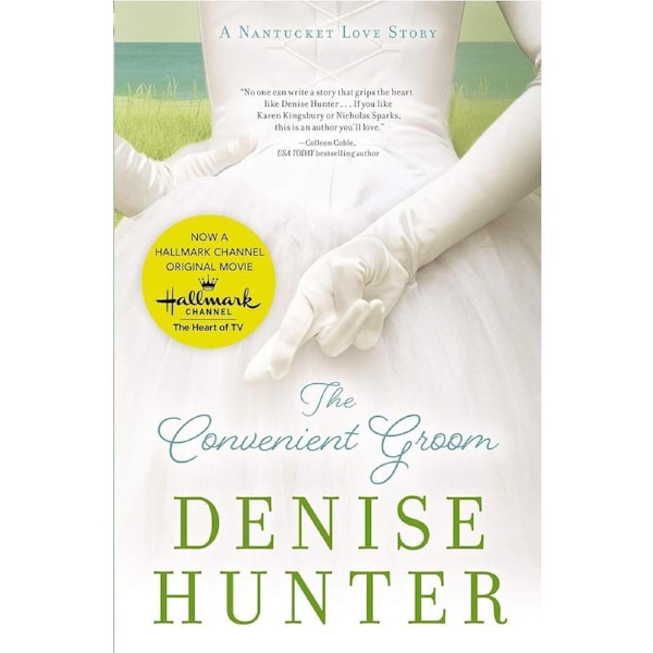The Convenient Groom - Denise Hunter