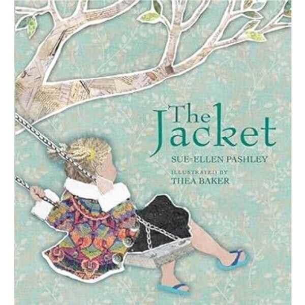The Jacket - Sue-Ellen Pashley