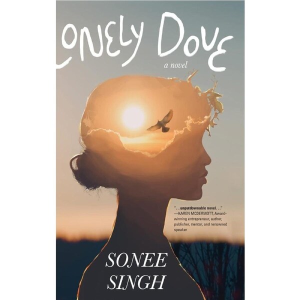 Lonely Dove - Sonee Singh