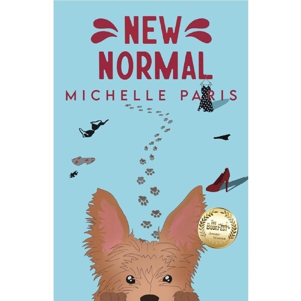 New Normal - Michelle Paris