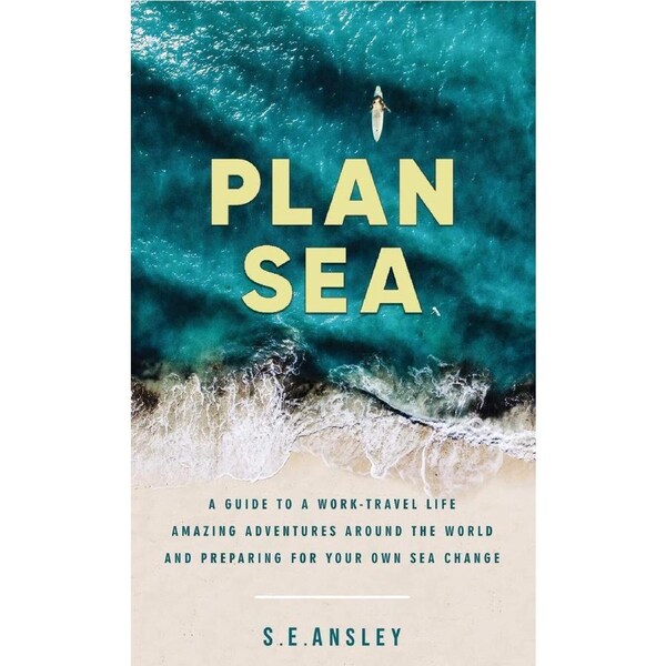 PLAN SEA - S.E. Ansley