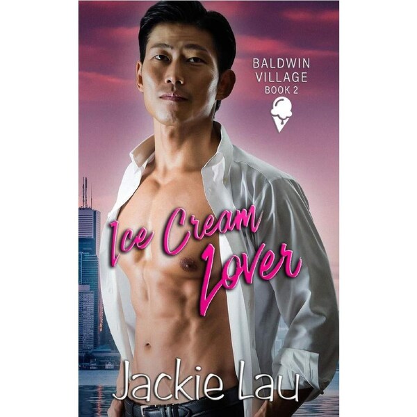 Ice Cream Lover - Jackie Lau