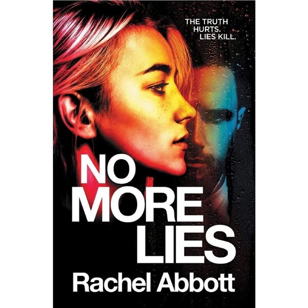 No More Lies - Rachel Abbott