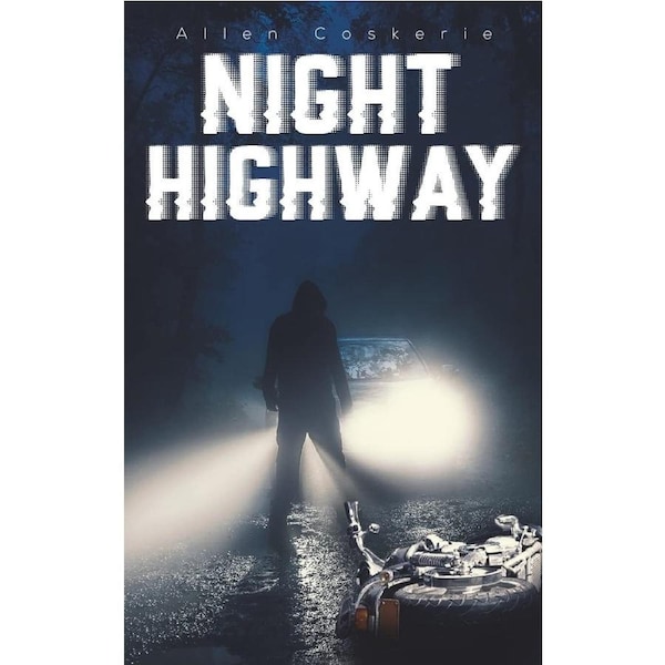 Night Highway - Allen Coskerie