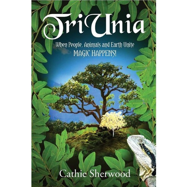 TriUnia - Cathie Sherwood