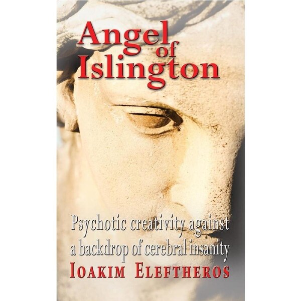 Angel of Islington - Ioakim Eleftheros