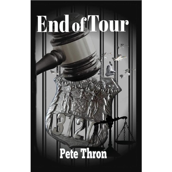 End of Tour - Pete Thron