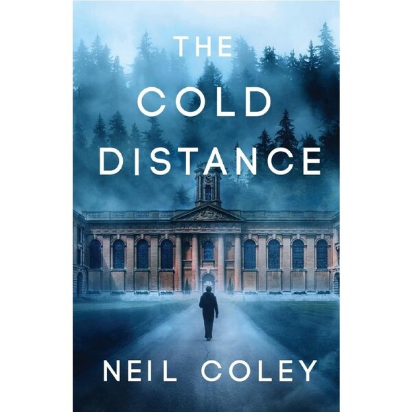 The Cold Distance - Neil Coley