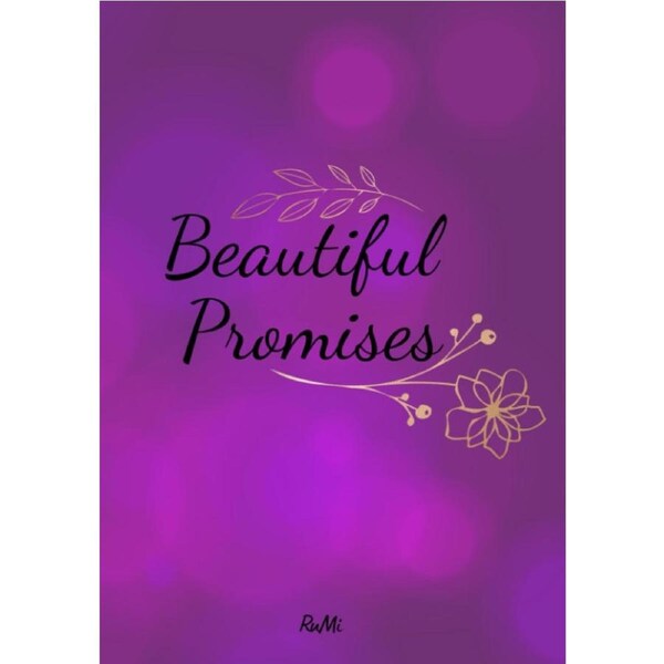 Beautiful Promises - Ru Mi