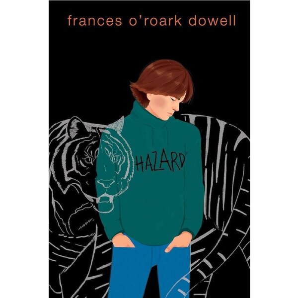 Hazard - Frances ORoark Dowell