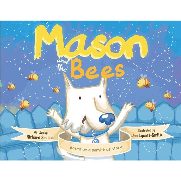 Mason and the Bees - Richard Sinclair