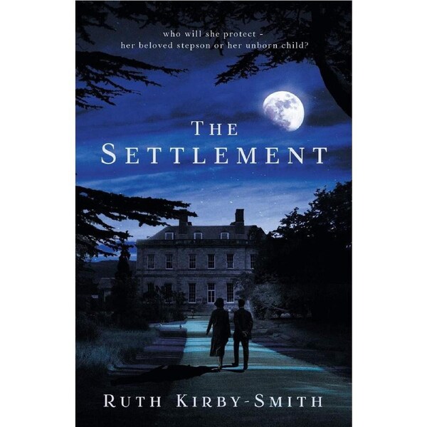 The Settlement - Ruth Kirby-Smith
