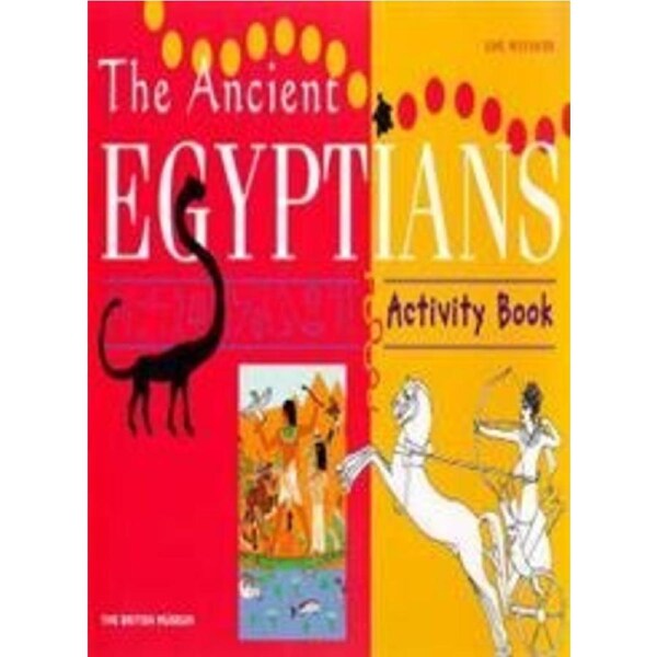 The Ancient Egyptians - Manniche