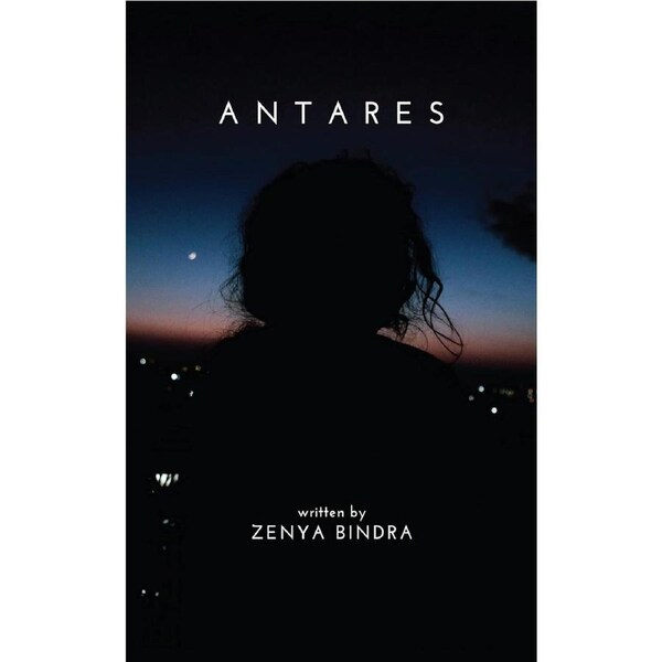 Antares - Zenya Bindra