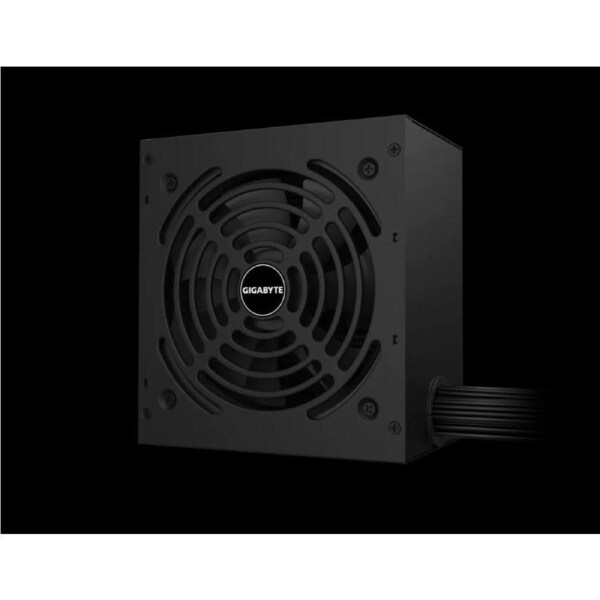 Gigabyte GP-P650G 650W ATX PSU Power Supply 80+ 120mm 12V >100K Hrs