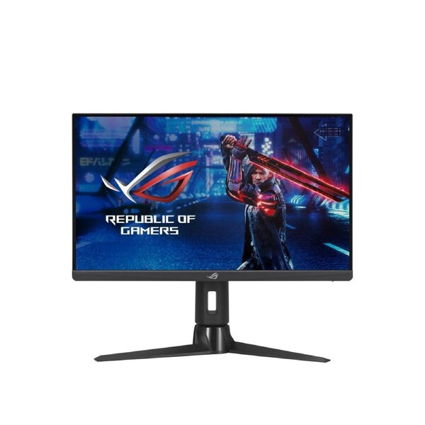 ASUS XG259CM 24.5' Gaming Monitor 1920x1080, 240Hz, 1ms (GTG), Fast IPS, 1xDP 1.2, 1xHDMI v2.0, USB Type-C, 120% sRGB, KVM Support, Tripod Socket