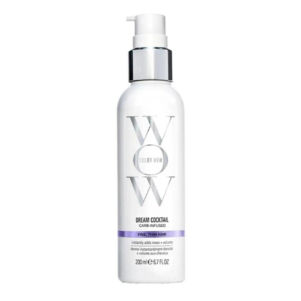 COLOR WOW Dream Cocktail Carb-Infused Leave-In Treatment 200ml