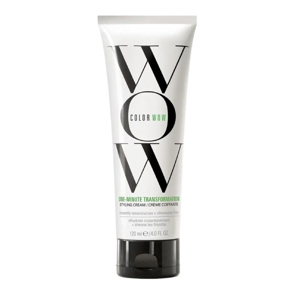 COLOR WOW One-Minute Transformational Styling Cream 120ml