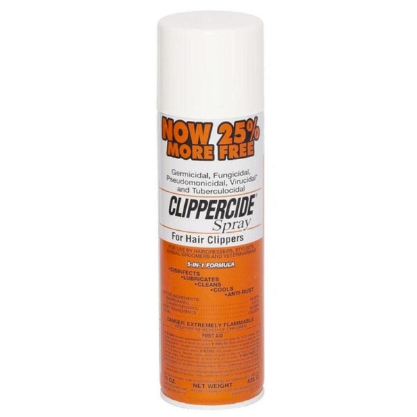 Clippercide Spray - 425g