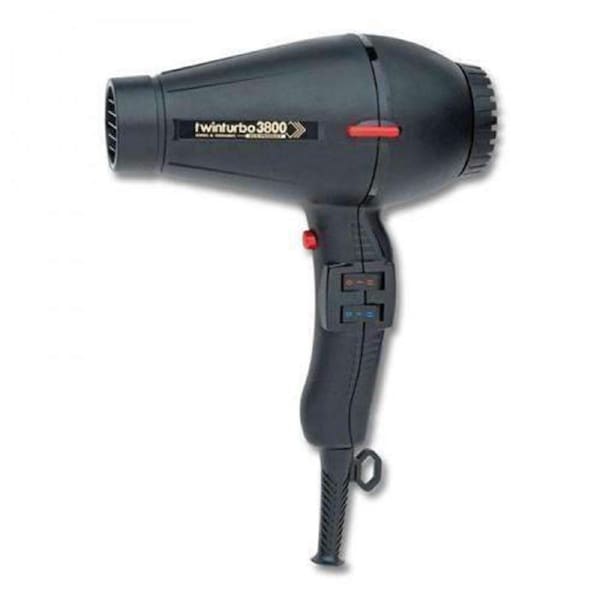 Twin Turbo 3800 Ceramic & Ionic Hair Dryer