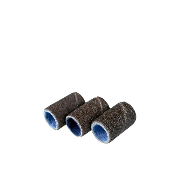 AEON Sanding Band Brown Grit #80 Coarse 500 pcs
