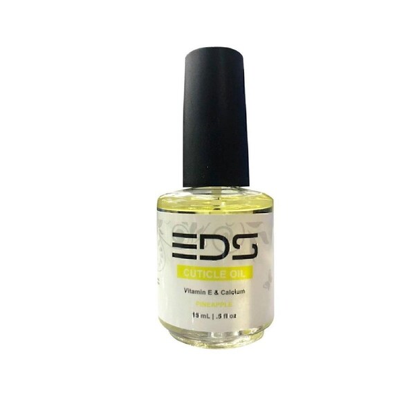 EDS Cuticle Oil Pineapple 15ml