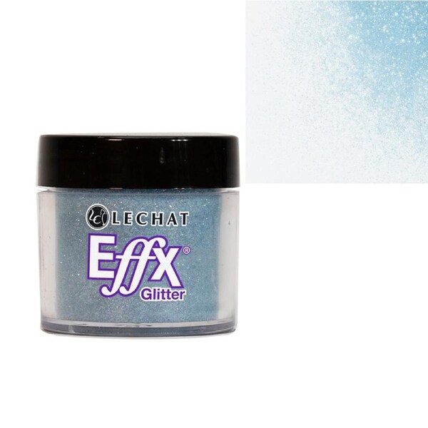 Lechat Perfect Match EFFX Nail Art Glitter - 66 Blue Raspberry 20g