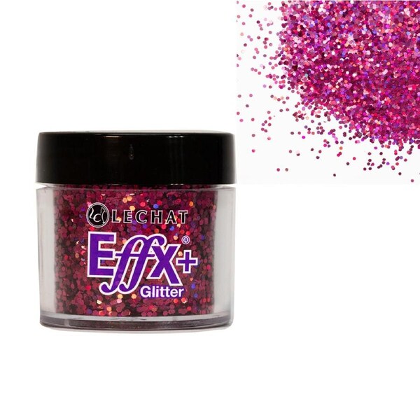 Lechat Perfect Match EFFX Plus Nail Art Glitter - 26 Exotic Bloom 20g