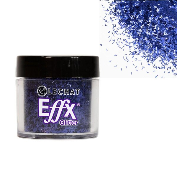 Lechat Perfect Match EFFX Nail Art Glitter - 47 Purple Rain 20g