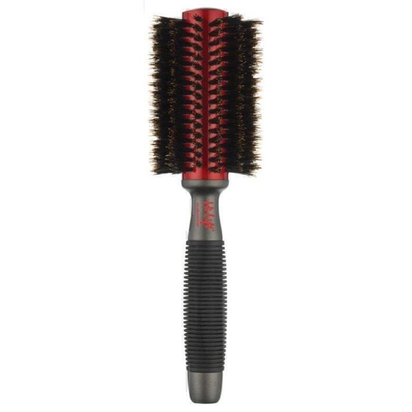 HI LIFT - Super Grip 100% Boar Ceramic Brush 14 Rows HLB5014