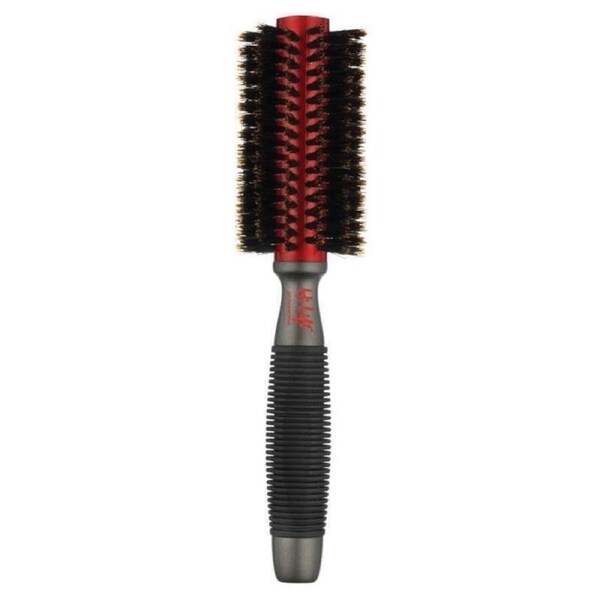 HI LIFT - Super Grip 100% Boar Ceramic Brush 12 Rows HLB5012