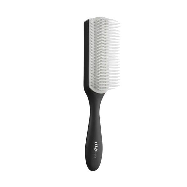 HI LIFT - D-Style Brush Hair 7 Rows - HLB9004
