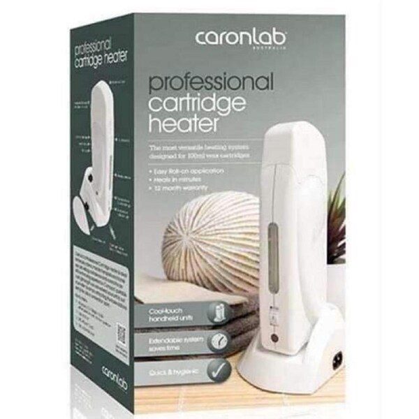 Caronlab - Professional Single Cartridge Heater (WH022)