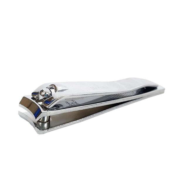 Royal - Stainless Steel Nail Clipper Curve Edge