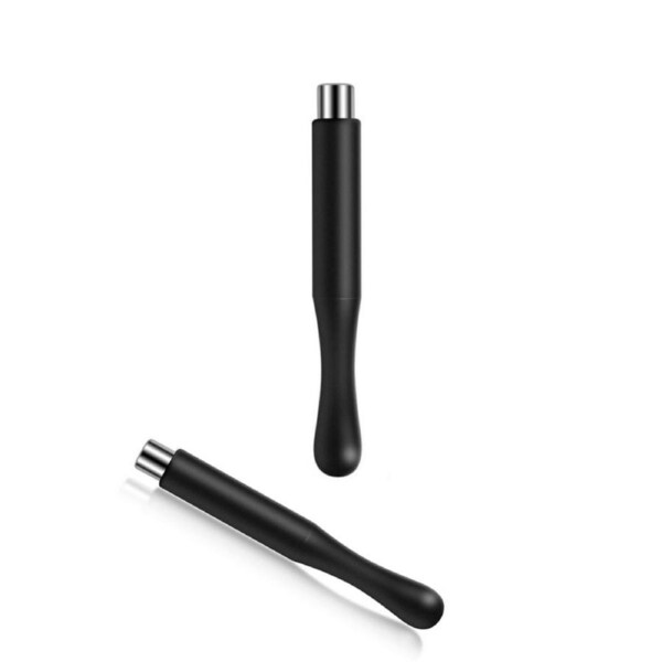 Cat Eye 3D Magnet Magnetic Round Head Black Stick