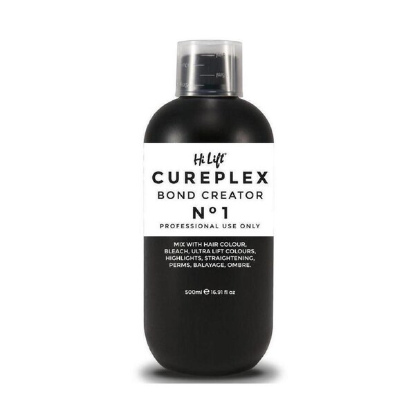 HI LIFT - Cureplex No.1 Hair Bond Creator 500ml