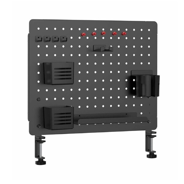 Brateck Desktop Storage Bracket(NEW)