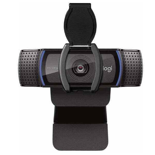 Logitech C920e BUSINESS WEBCAM 1080p business webcam perfect for mass deployment 3-year limited hardware warranty