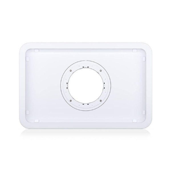 Ubiquiti UniFi Connect Display Flush Mount, For In-wall Mounting, Locking Safety Latches, Included Suction Tool For Easy Instal, 2Yr Warr