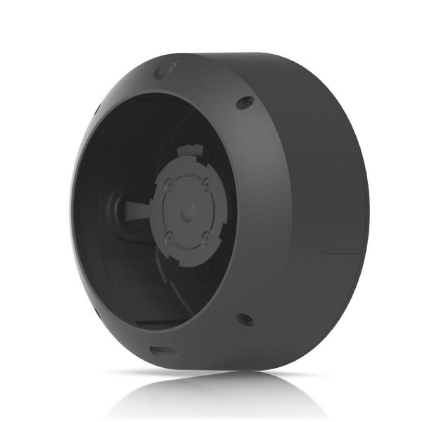 Ubiquiti AI 360 Tamper-resistant Junction Box For AI 360 Enhances Mounting Durability, Aesthetics, Ease Maintenance, Incl 2Yr W
