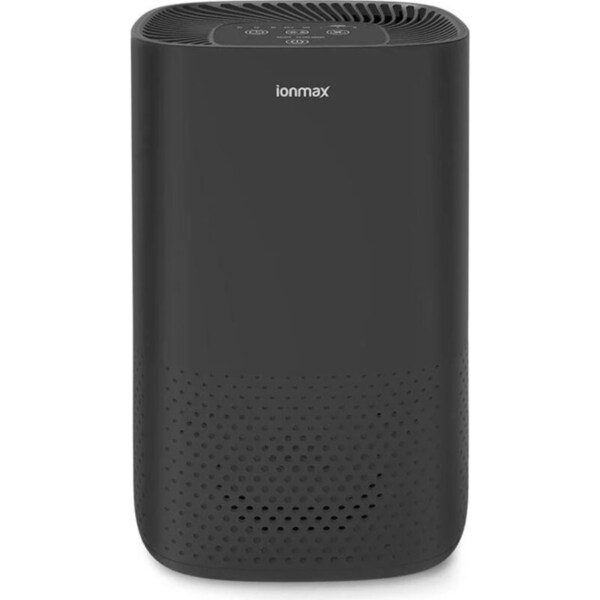 Ionmax Selah Indoor/Home 5 Stage True HEPA Filter & UV Light Air Purifier