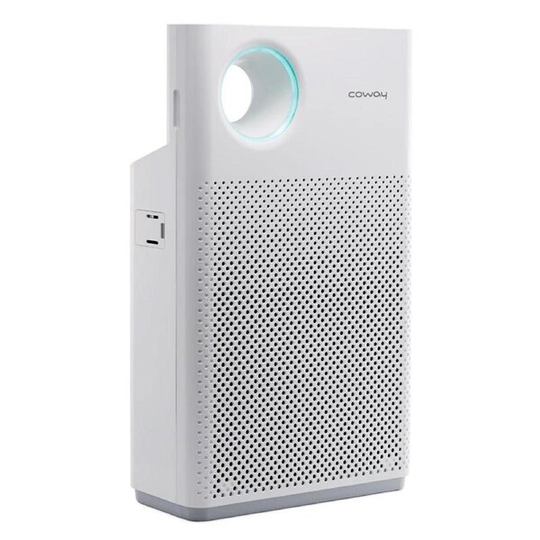 Coway Classic Indoor/Home/Office 4 Stage True HEPA Filtration Air Purifier