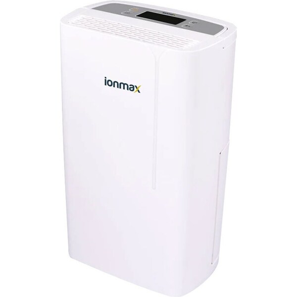 Ionmax Compact Indoor/Home Air Compressor Moisture Absorber Dehumidifier 12L