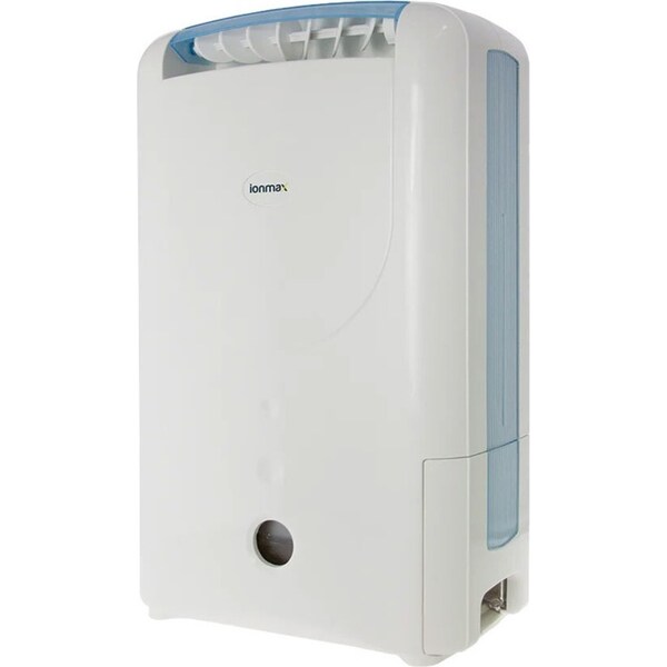 Ionmax Indoor/Home Cool Season Desiccant Moisture Absorber Dehumidifier 7L