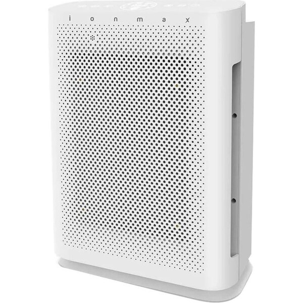 Ionmax Breeze Indoor/Home Plus 5 Stage True HEPA Filter & UV Light Air Purifier