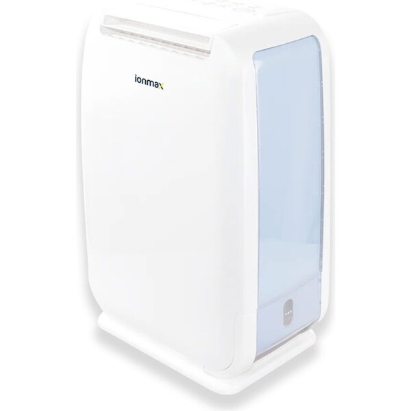 Ionmax Indoor/Home Cool Season Desiccant Moisture Absorber Dehumidifier 6L