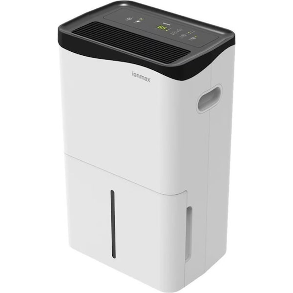 Ionmax Rhine Indoor/Home Air Compressor Moisture Absorber Dehumidifier 50L