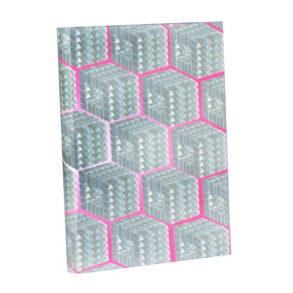 Scripto Premium Stylish Home Office Meeting Writing Journal A5 Alg Clickclack