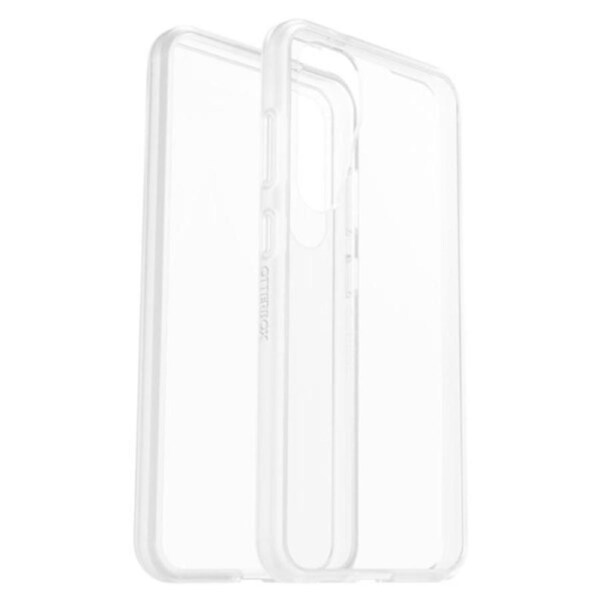 OtterBox React Case (Suits Galaxy S24) - Clear